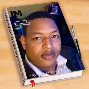 Meet your Posher, Mohamed